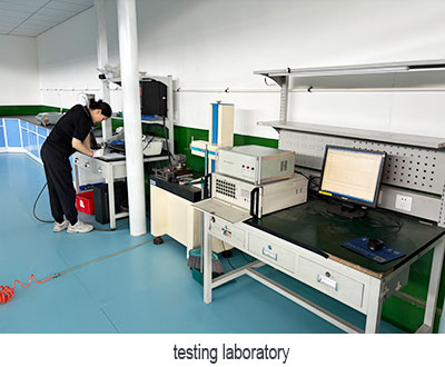 industial hose clamp test machine