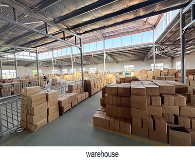 metal hose clamp warehouse