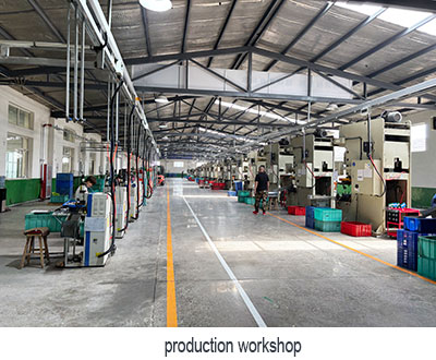 clamp manufacturer