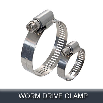hose clamp