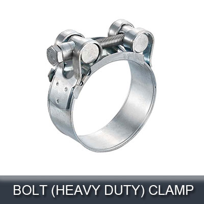 hose clamp