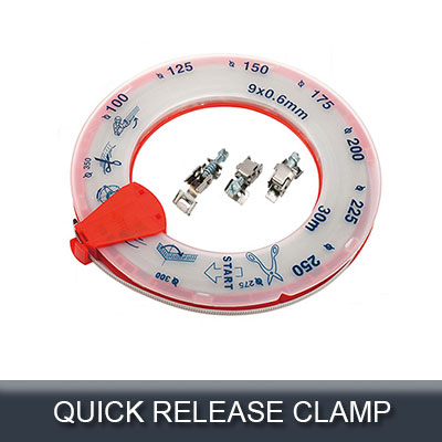 hose clamp