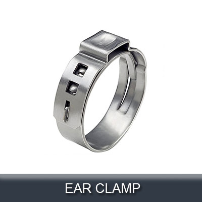 hose clip clamp