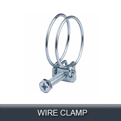 hose clip clamp