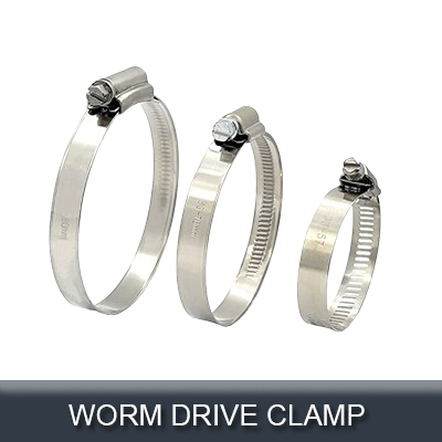 hose clamp