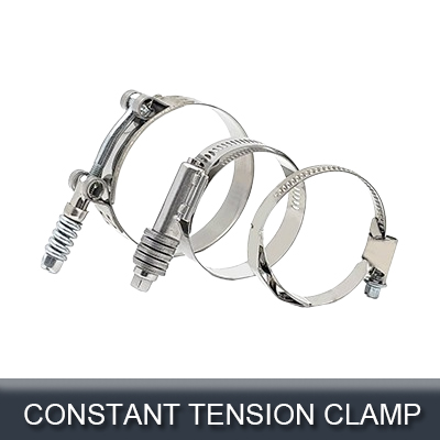 hose clamp