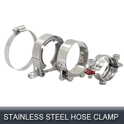 hose clip clamp