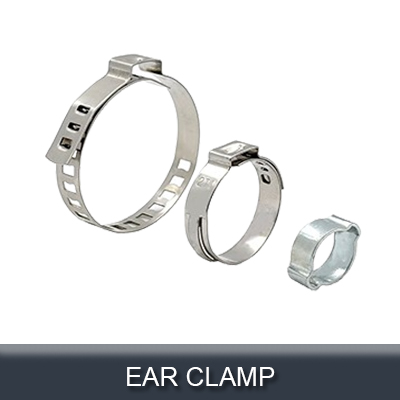hose clip clamp