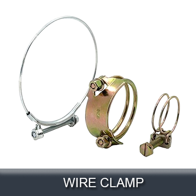 hose clip clamp