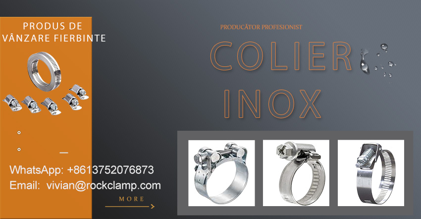 coiler inox