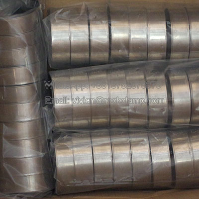 super strong hose clamps package