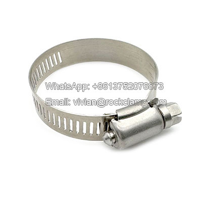 9 16 hose clamp