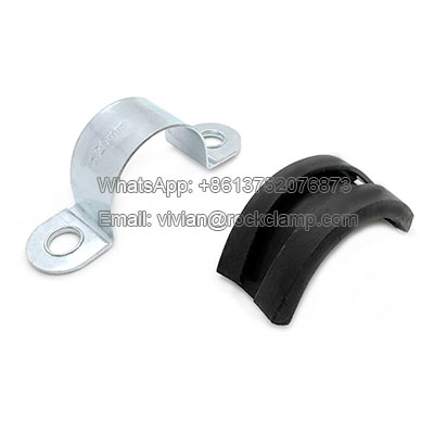 rubber u clamp band