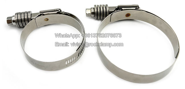 constant torque hose clamps-3