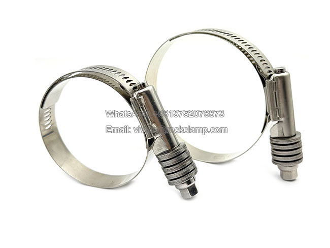 constant torque hose clamps-1