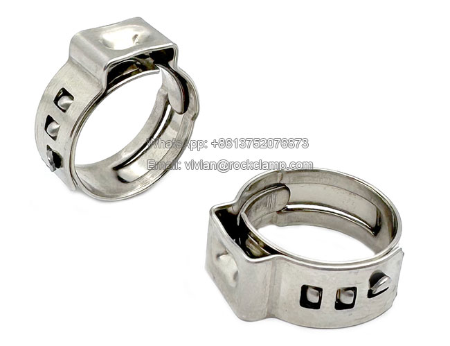 pex hose clamps-3