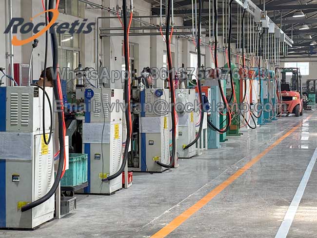 banda inox pentru coliere maşină