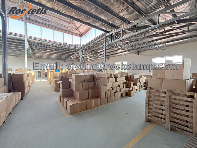 coliere metalice inox pakiet