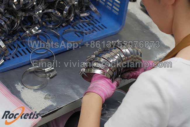 coliere din inox