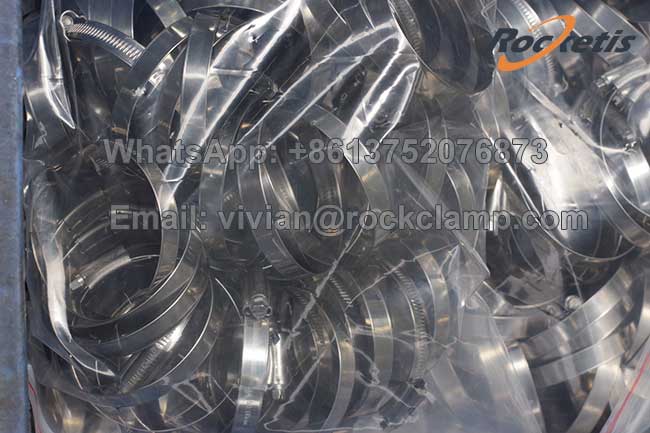 coliere din inox