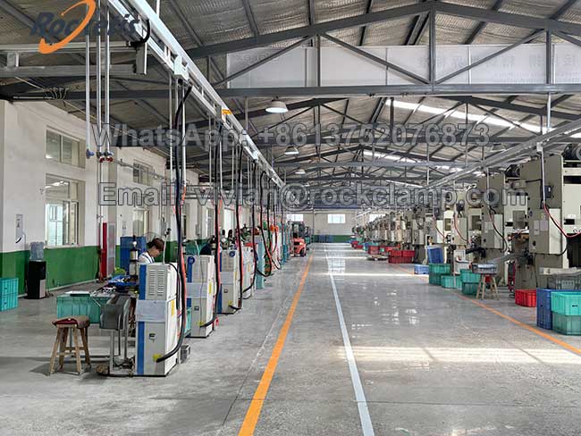coliere inox pentru furtune maşină