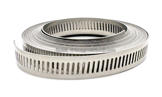 hose strap clamp 3M band