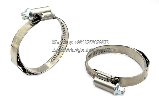 tension clamp