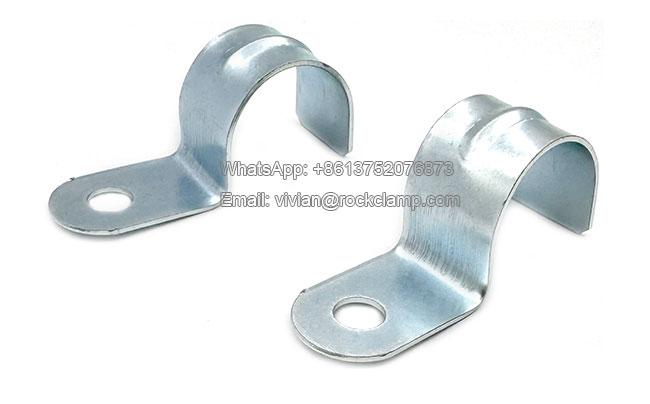 electrical 1 hole straps