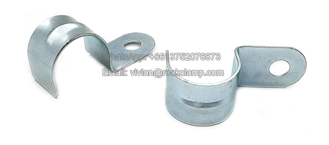 electrical conduit clips 