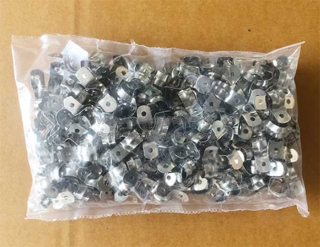 conduit clips package