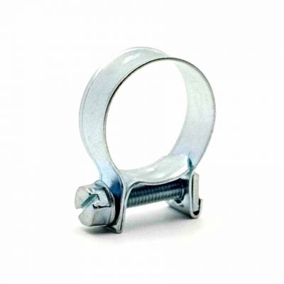 Mini hose clamp