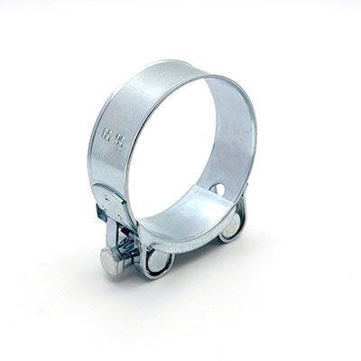 high strength hose clamp