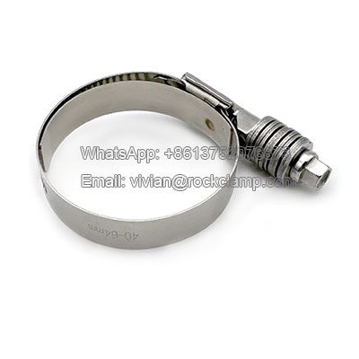 14.2mm constant tension clamp