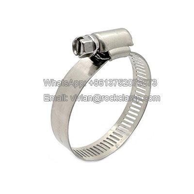 band width 9 16 hose clamp