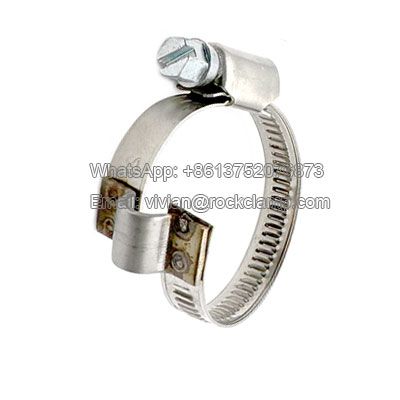 Bridge clamp