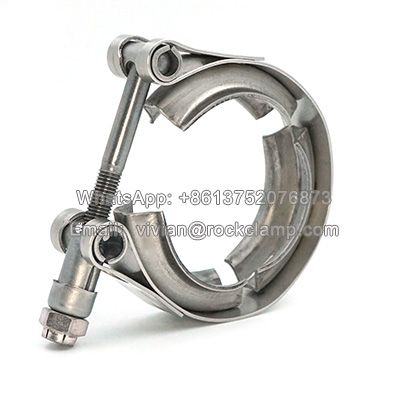 V band clamp manufacturers