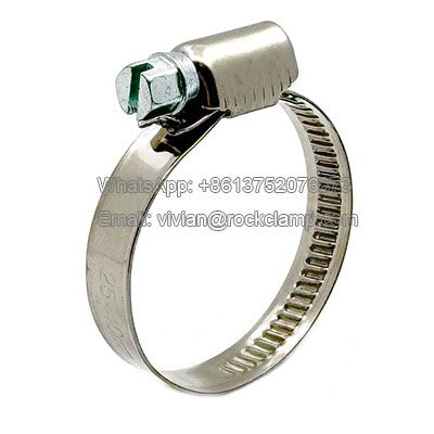 ss clamp manufacturers
