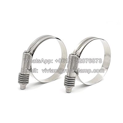 Constant Tension Clamps Manufacturer