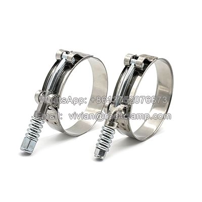 Constant Tension Hose Clamps Suppliers
