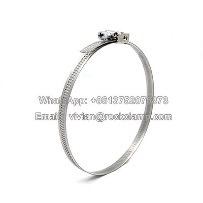 Quick Release Clamp Manufacturer