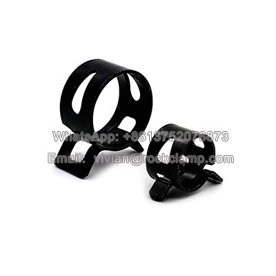 Spring Clamp Manufacturer