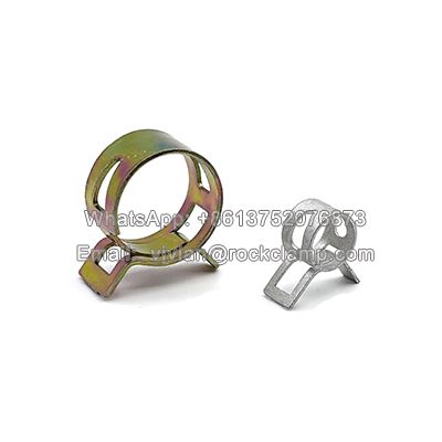 Spring Clip Supplier