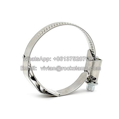 Tension Clamp Supplier