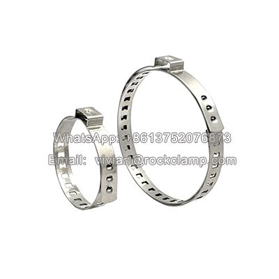 ear clamp manufacturer