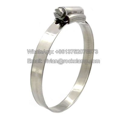 stainless steel clamp supplier