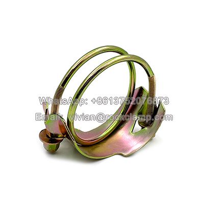 Wire Hose Clamp Supplier