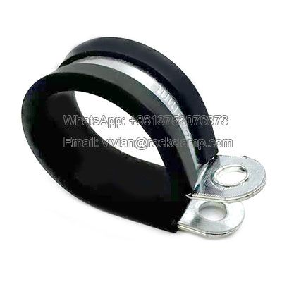 rubber hose clamp manufacturer