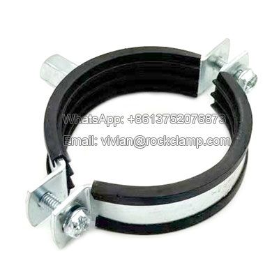 Rubber hose clamp supplier