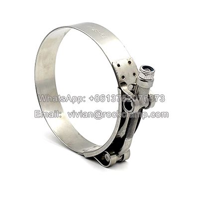 Hose Clamps for Sale