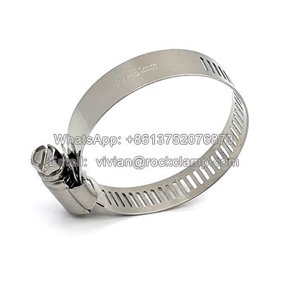 Hose Clip Price